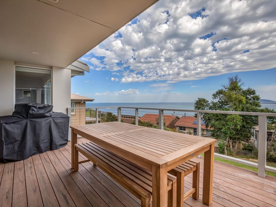 Kitesurfer Gerroa House in Gerroa