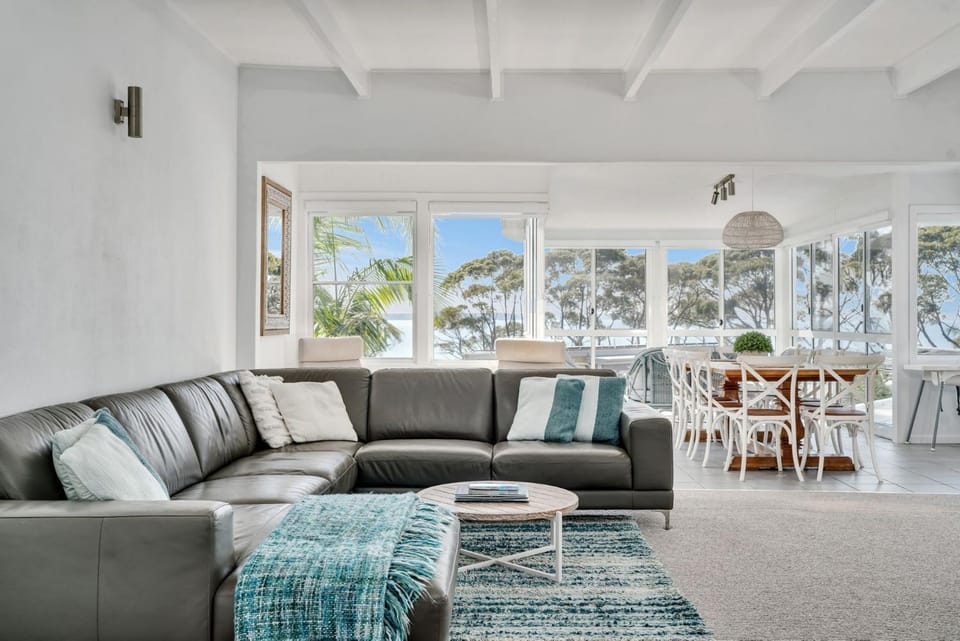 Mara at Hyams Beach House in Vincentia