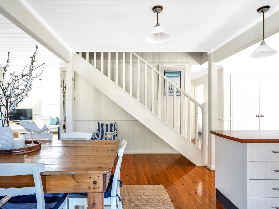Mermaid Cottage at Hyams Beach House in Vincentia