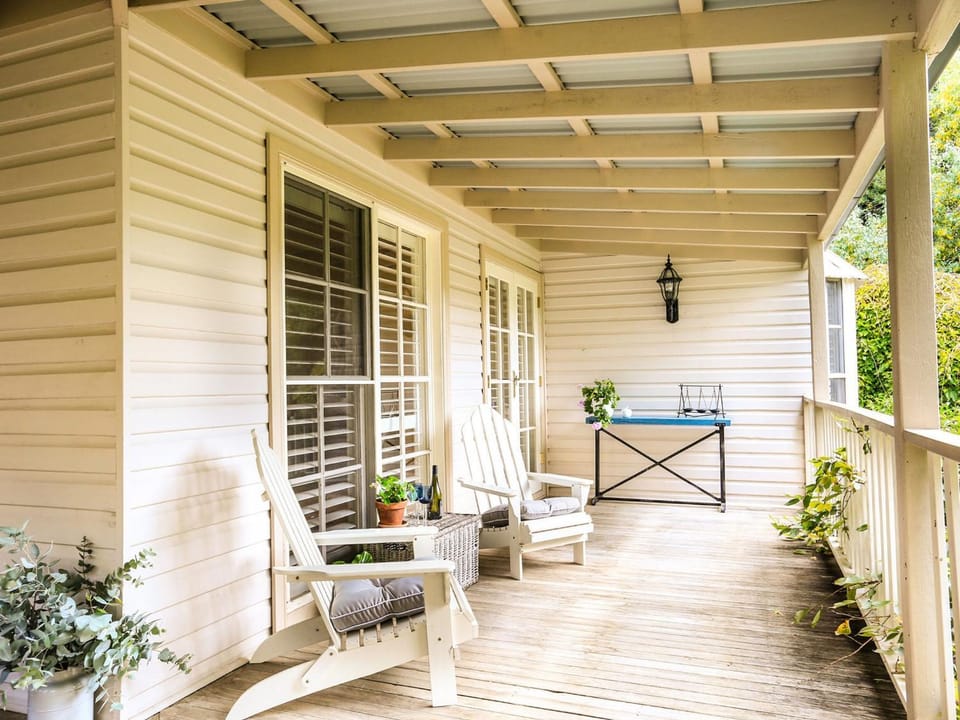 Mirrabooka Burrawang House in Burrawang