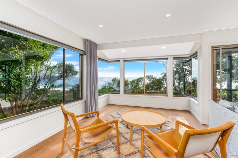 Chinamans at Hyams Beach House in Vincentia