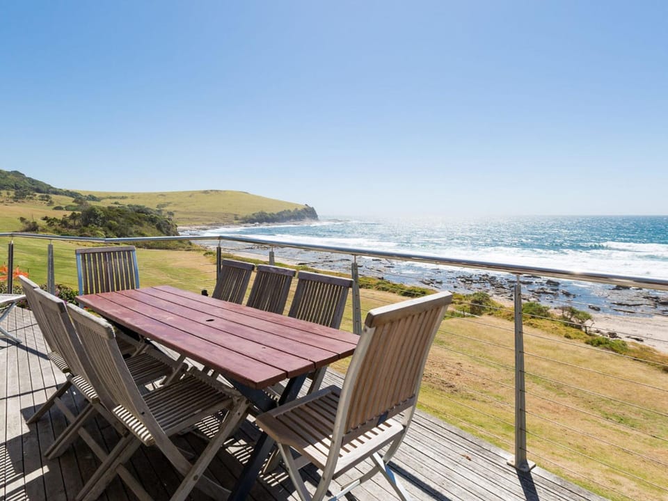 Penzance Gerroa Bed and Breakfast in Gerroa