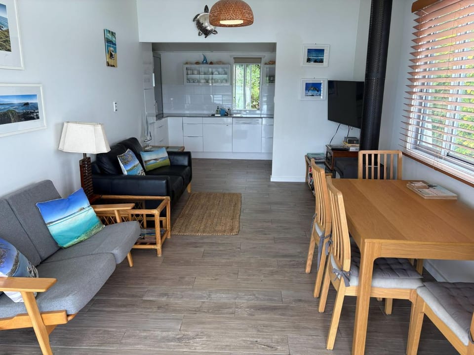 Riverside Cottage Minnamurra House in Kiama