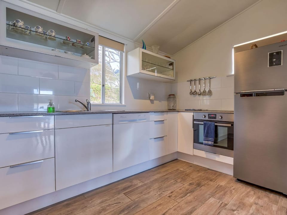 Riverside Cottage Minnamurra House in Kiama