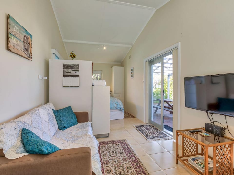 Riverside Studio Minnamurra House in Kiama