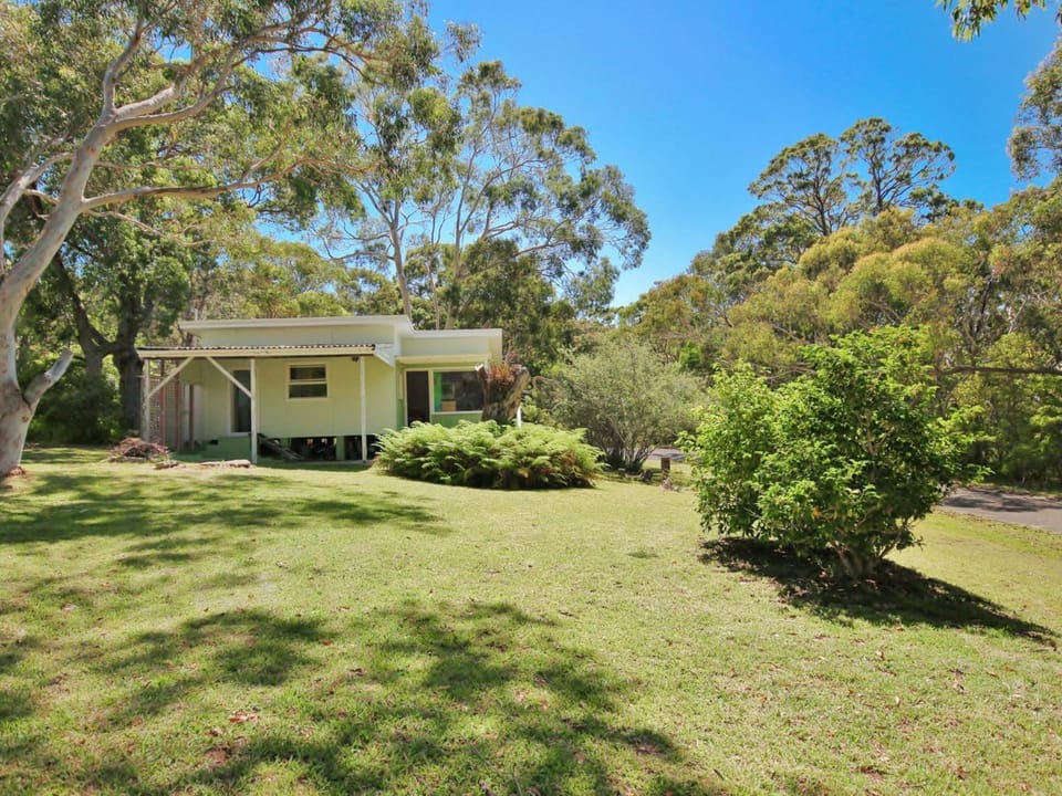 Rose Cottage at Hyams Beach House in Vincentia