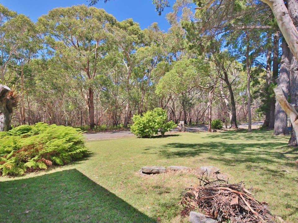 Rose Cottage at Hyams Beach House in Vincentia