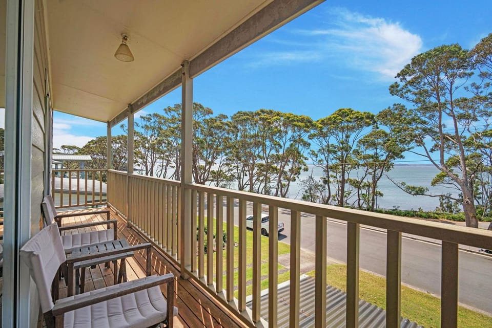 Rowse House Hyams Beach House in Vincentia