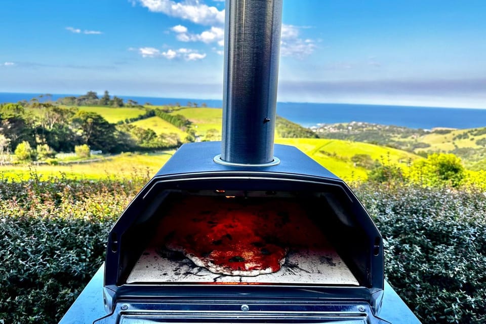 Saddleback Grove Kiama House in Jamberoo