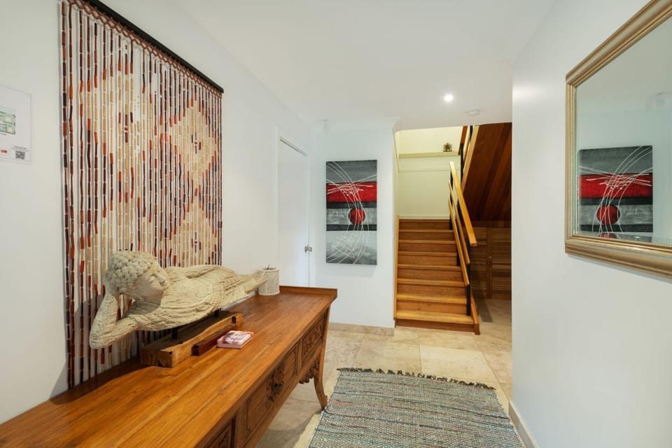 The Sanctuary, Vincentia House in Vincentia