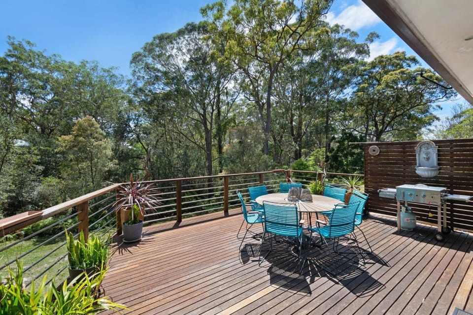 The Sanctuary, Vincentia House in Vincentia