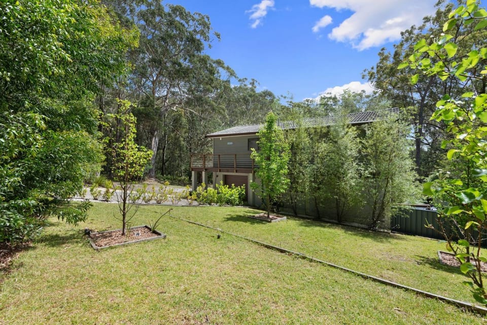 The Sanctuary, Vincentia House in Vincentia