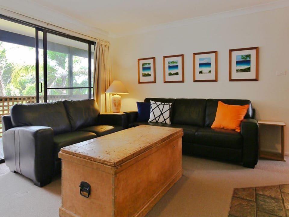 Take Time at Hyams Beach House in New South Wales