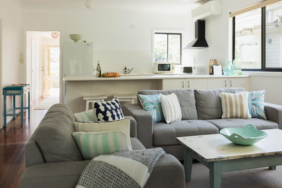 Tapalla Point at Huskisson House in Huskisson
