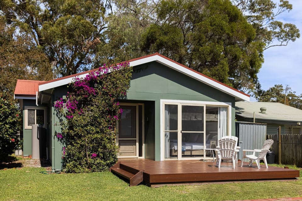 Tapalla Point at Huskisson House in Huskisson