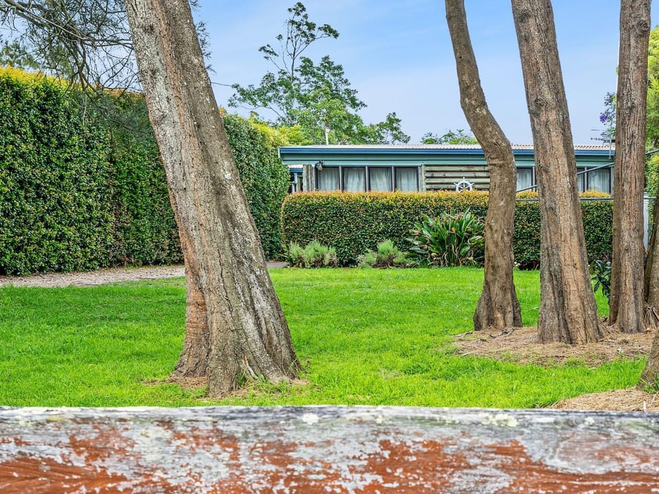 Lakehouse at Erowal Bay House in Vincentia