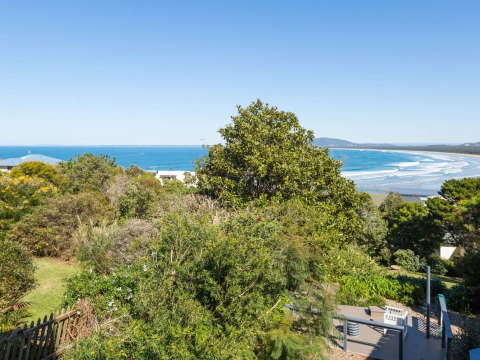 The Lookout at Gerroa House in Gerroa