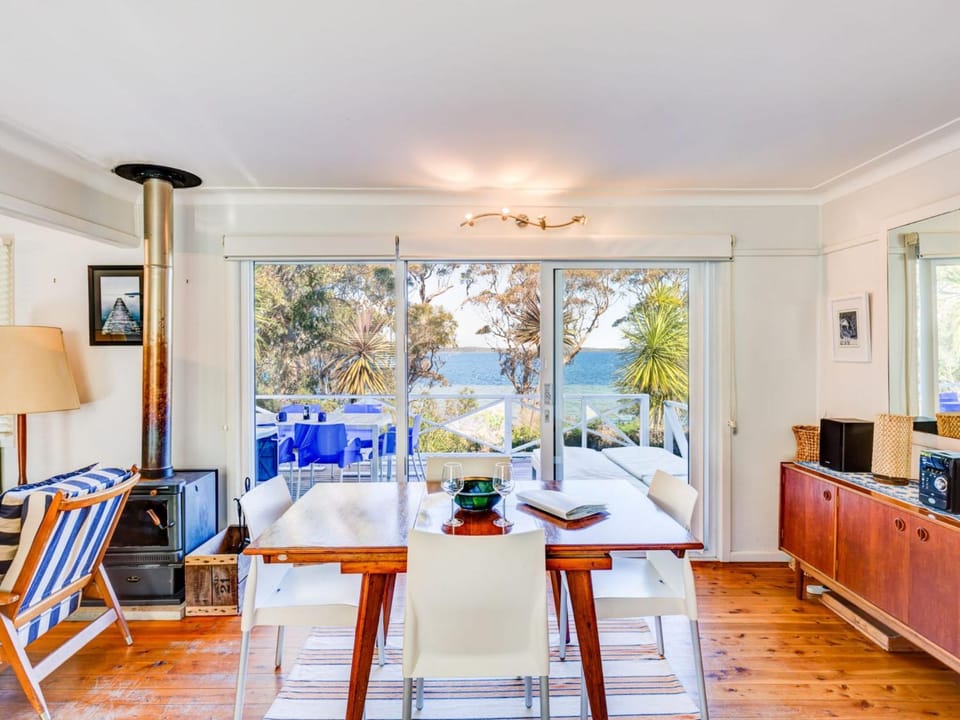 The Shack at Palm Beach House in Saint Georges Basin