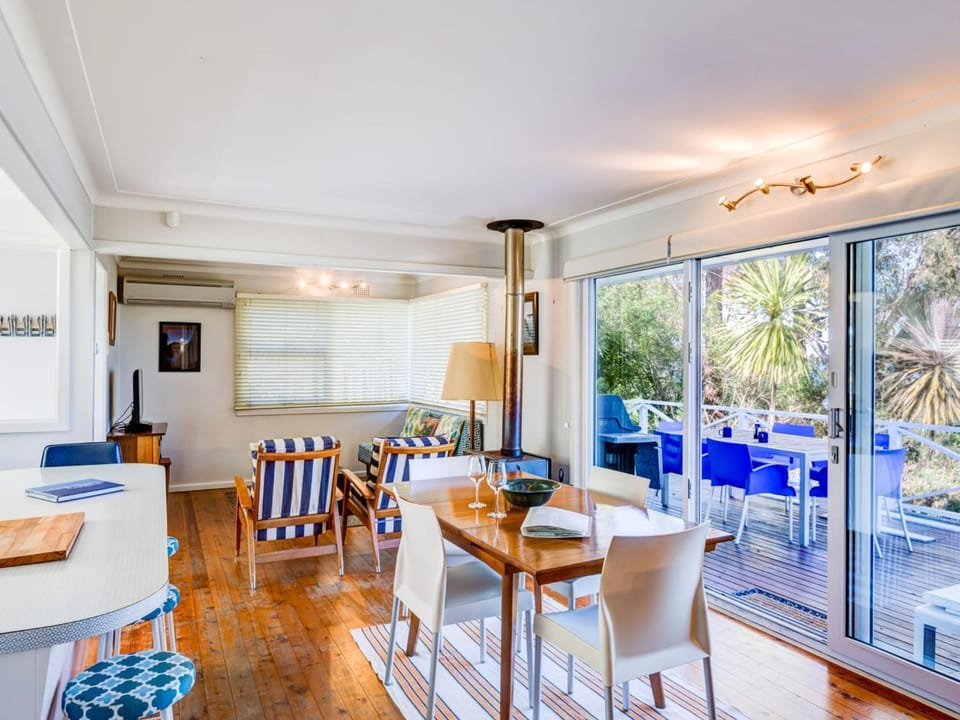 The Shack at Palm Beach House in Saint Georges Basin