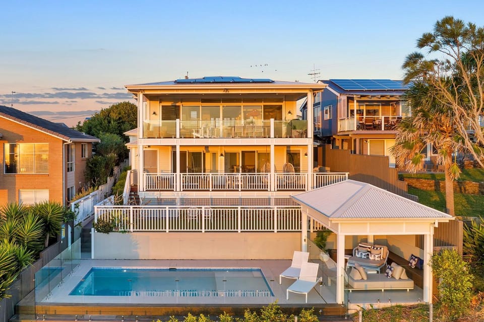 The Sands Gerroa House in Gerroa