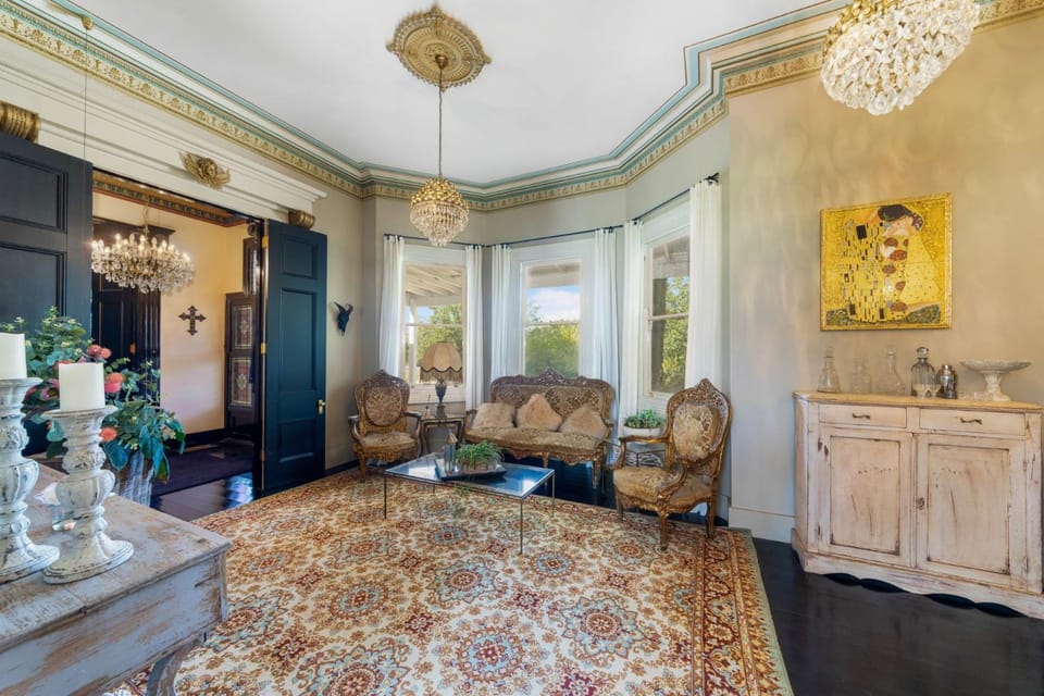 Wembley House, Southern Highlands House in Berrima