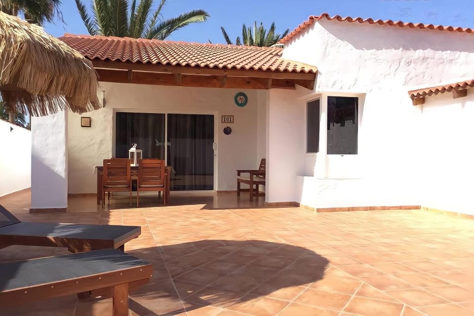 Patio, Balcony/Terrace