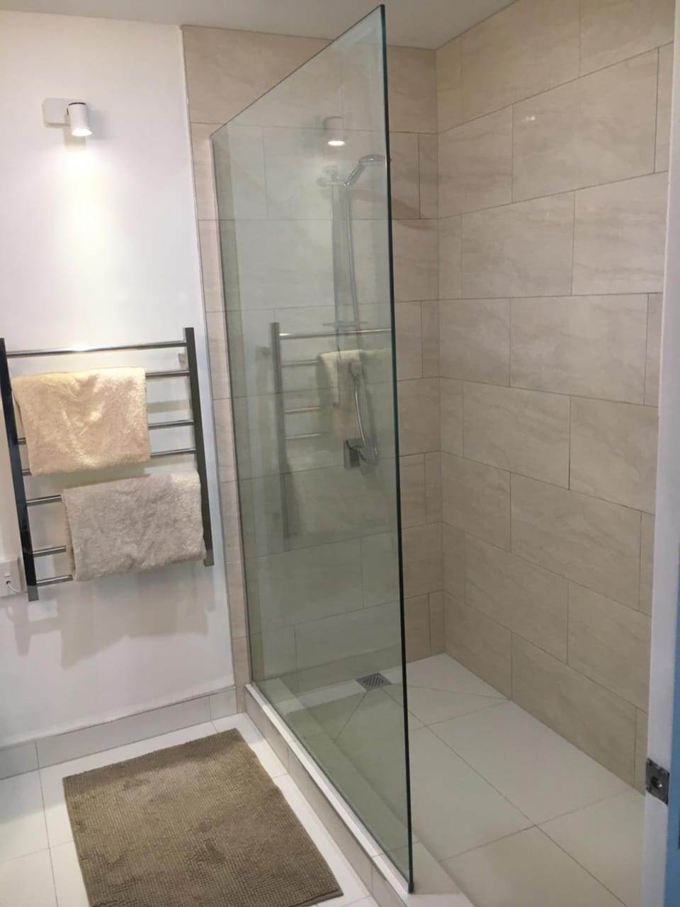 Shower