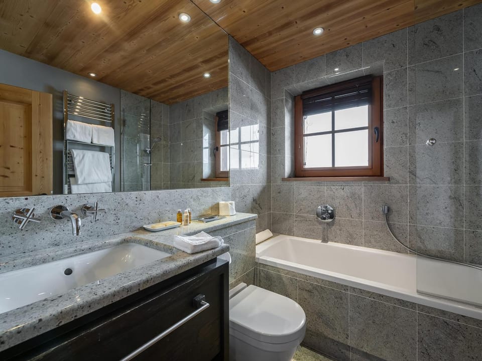 Chalet à Megève avec espace bien-être et animaux acceptés - FR-1-569-3 Chalet in Nouvelle-Aquitaine