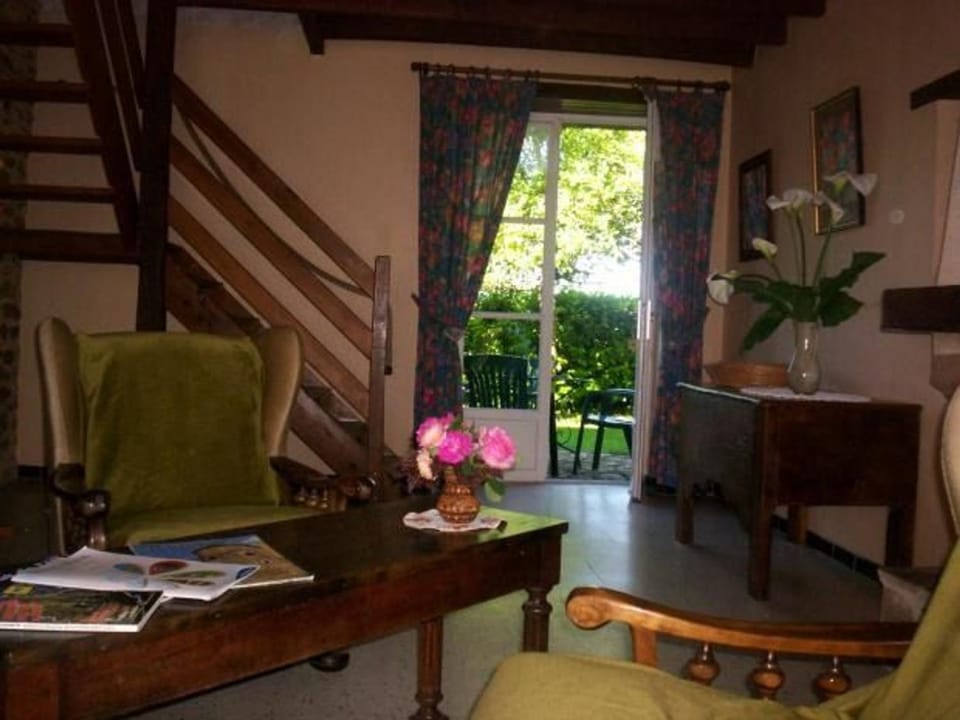 Gîte charmant avec cheminée, jardin privé et 3 chambres dans un ancien corps de ferme - FR-1-410-128 House in Pays de la Loire