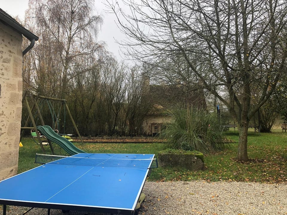 Charmante longère rénovée avec WiFi et animaux admis - FR-1-410-135 House in Pays de la Loire