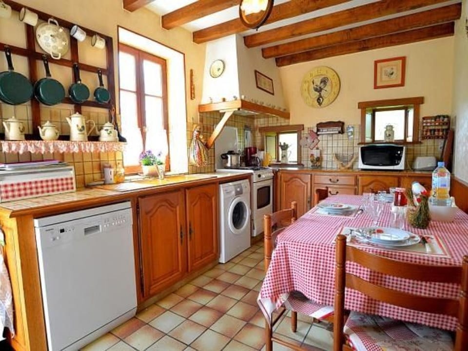 Charmante longère rénovée avec WiFi et animaux admis - FR-1-410-135 House in Pays de la Loire