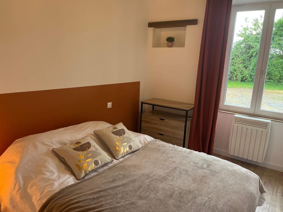 Gîte en pleine campagne près du Mans - FR-1-410-138 House in Centre-Val de Loire