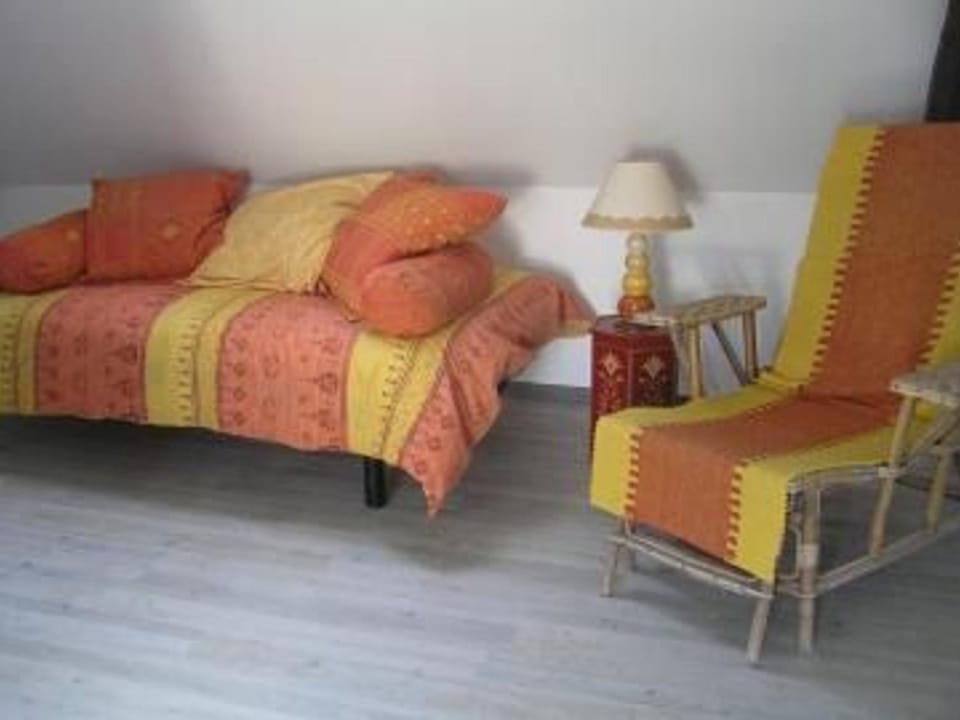 Gîte calme avec piscine chauffée, cheminée, salle de jeux et vélos - parfait pour familles et amis - FR-1-410-141 House in Pays de la Loire