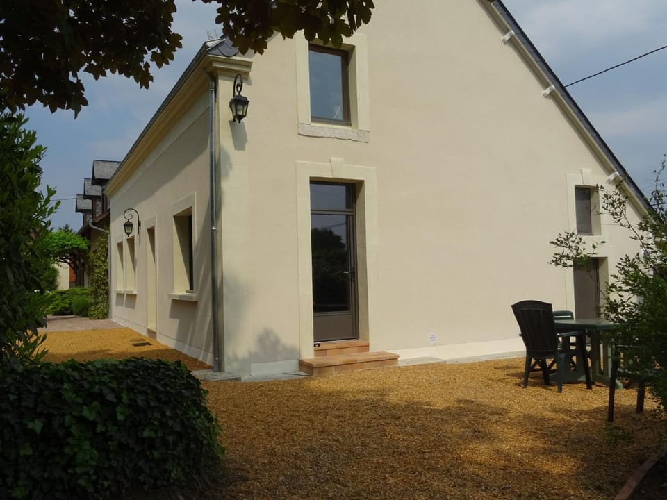 Gîte familial avec jardin et vélos, proche Le Mans - FR-1-410-146 House in Pays de la Loire