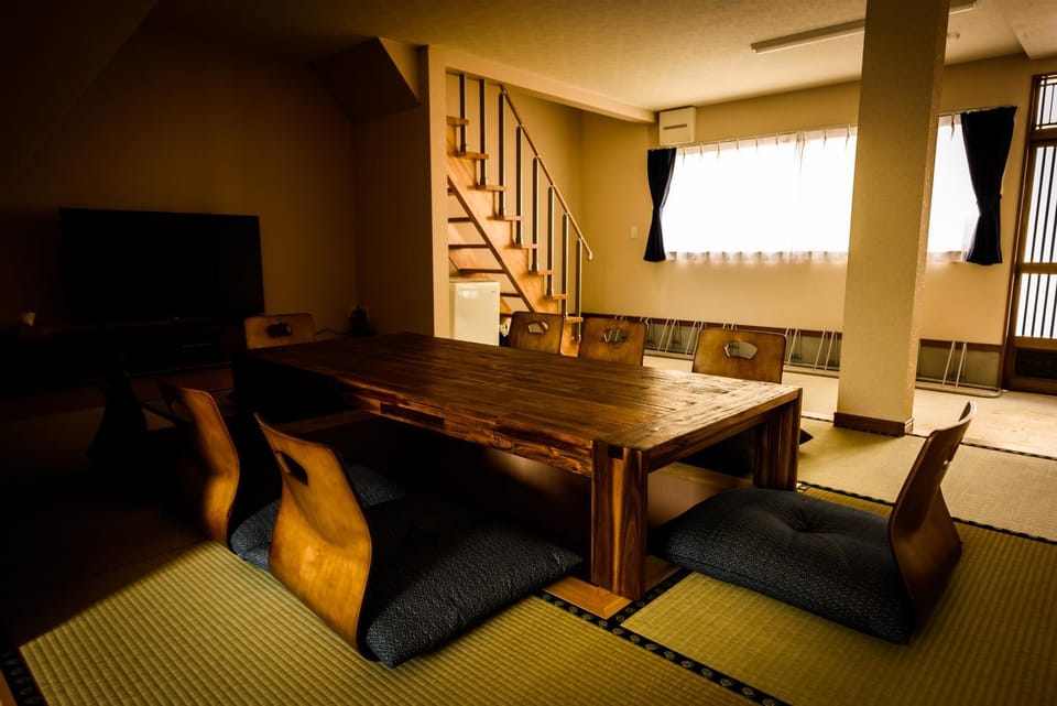 Biker's Inn Onomichi 自転車の宿おのみち supported by COCOSTAY Hotel in Hiroshima Prefecture