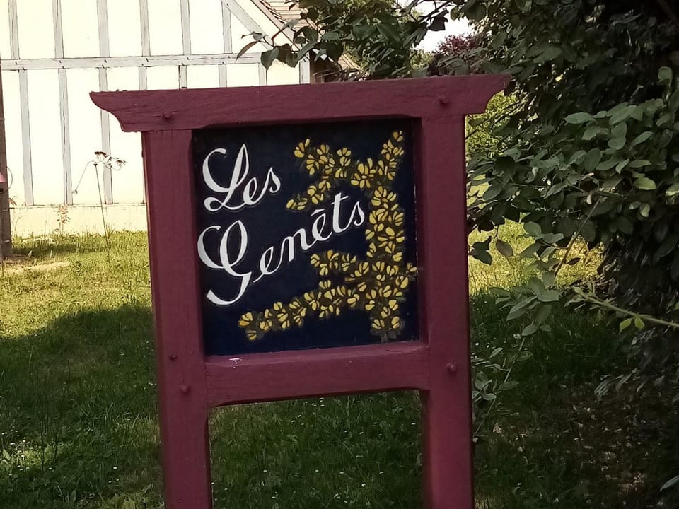 Gîte rénové en campagne, 3 ch., terrain 5000m², proche randonnées et Le Mans ! - FR-1-410-161 House in Pays de la Loire