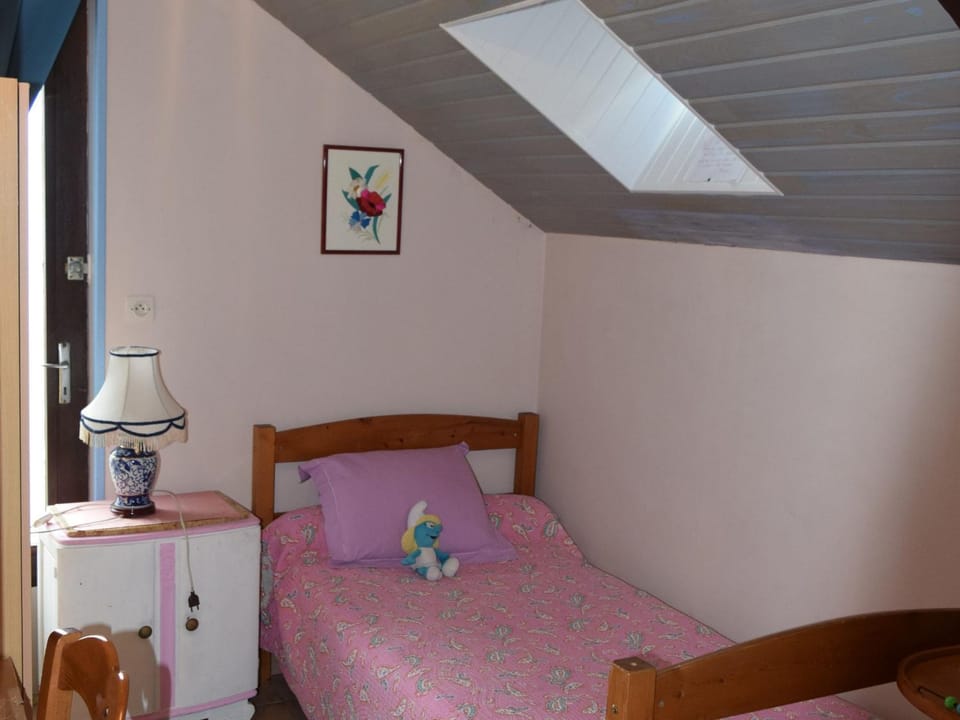 Charme et Authenticité en Forêt Maine Normandie : Demeure Rénovée avec Jardin, Idéale pour Séjour Détente - FR-1-410-186 House in Pays de la Loire