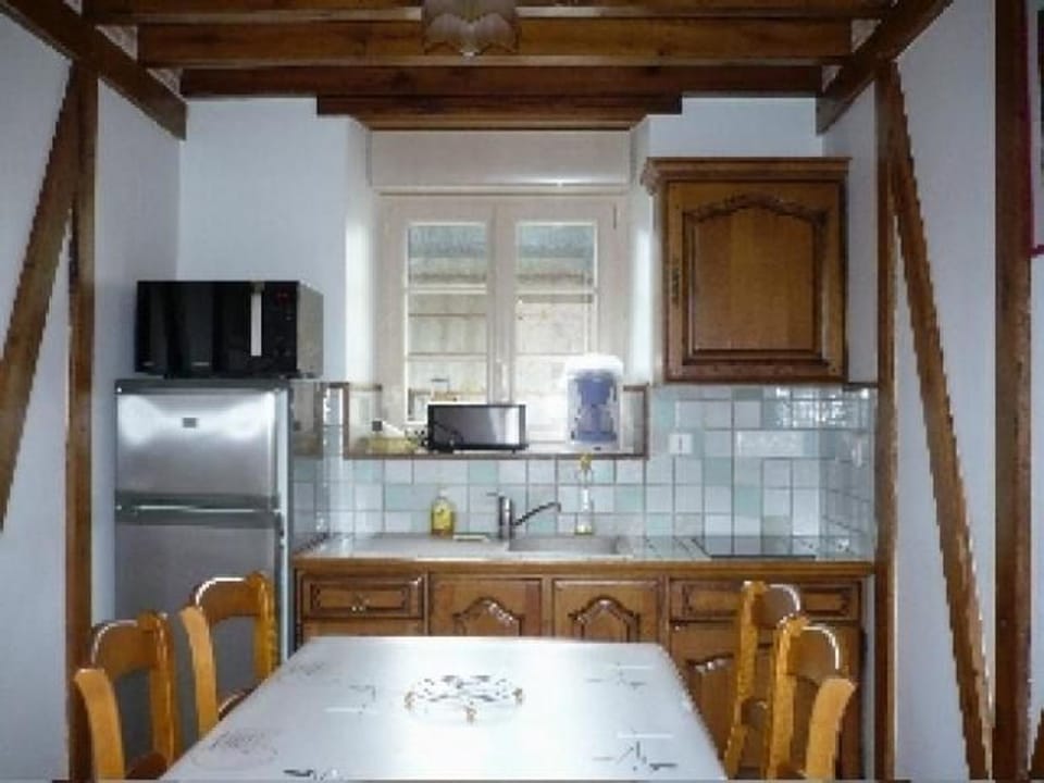 Maison de campagne avec cuisine équipée et wifi, proche nature et activités aquatiques - FR-1-410-198 House in Pays de la Loire