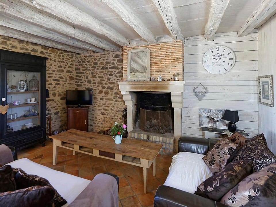 Maison de campagne bucolique près du Mans - FR-1-410-203 House in Pays de la Loire