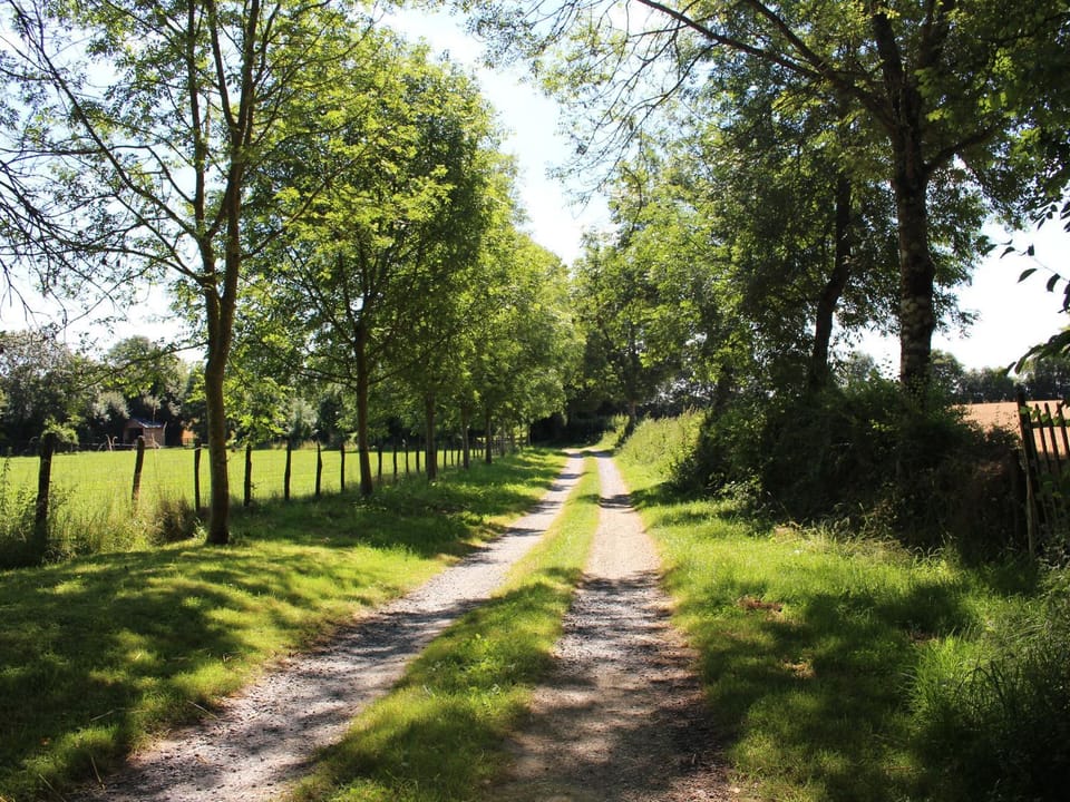 Maison de campagne avec grand jardin, cheminée, vélos et wifi à Berfay - FR-1-410-242 House in Pays de la Loire