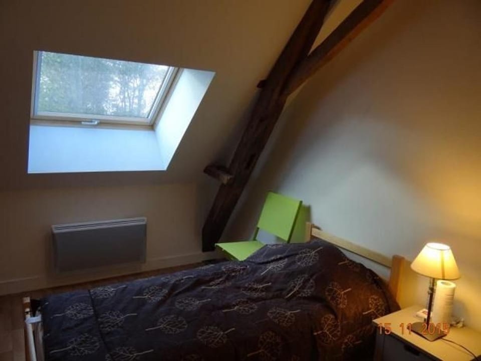 Charmante Ferme Rénovée avec Terrasse à 7 km du Mans, 8 Couchages, TV, Internet, Cuisine Équipée - FR-1-410-254 House in Pays de la Loire