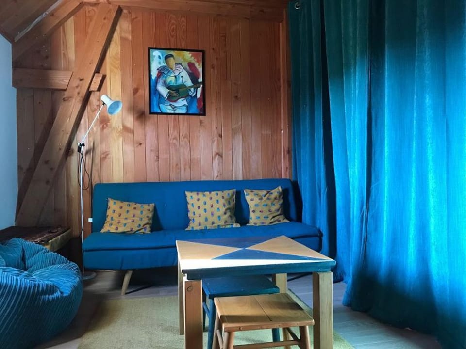 Gîte familial restauré en pleine nature avec terrasse, proche forêt, idéal pour groupes et PMR - FR-1-410-255 House in Pays de la Loire