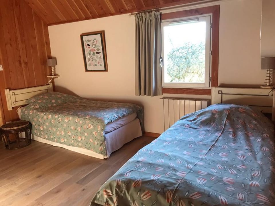 Gîte familial restauré en pleine nature avec terrasse, proche forêt, idéal pour groupes et PMR - FR-1-410-255 House in Pays de la Loire
