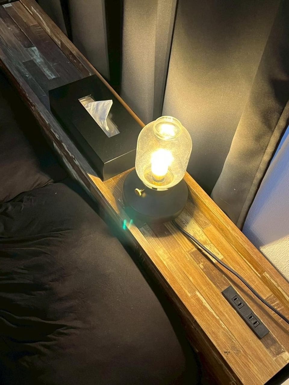 HOTEL THE SPACE Apartment in Kanagawa Prefecture