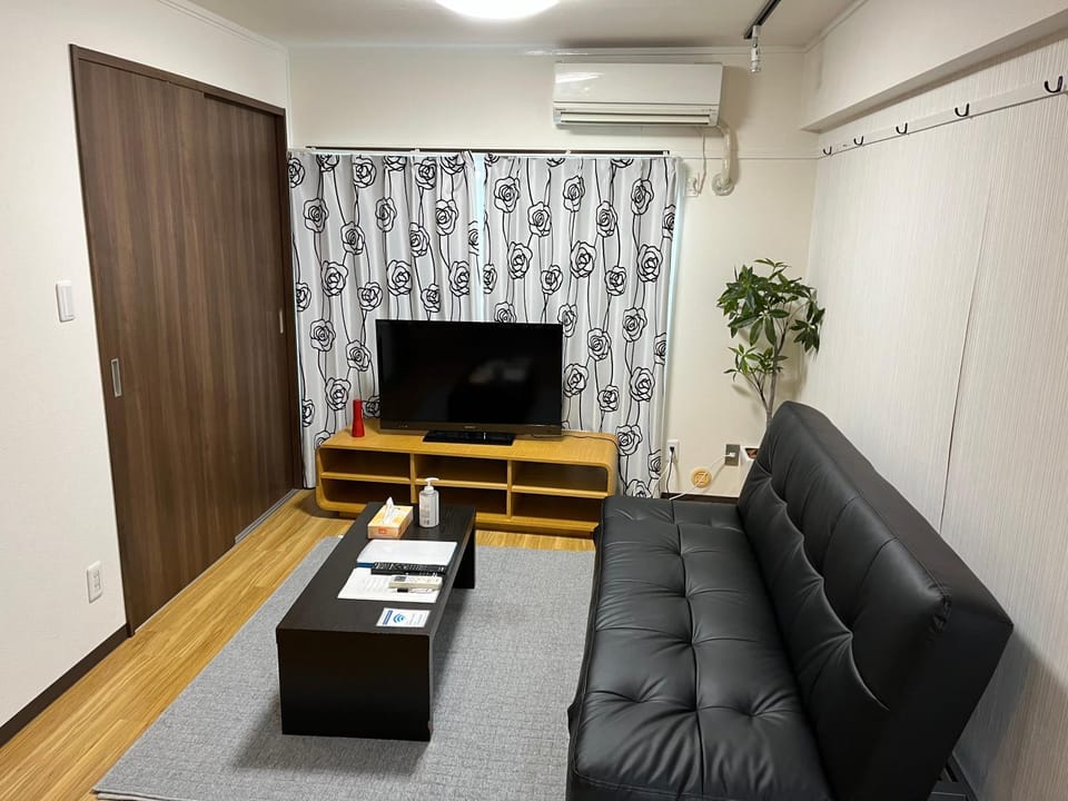 TV and multimedia, air conditioner