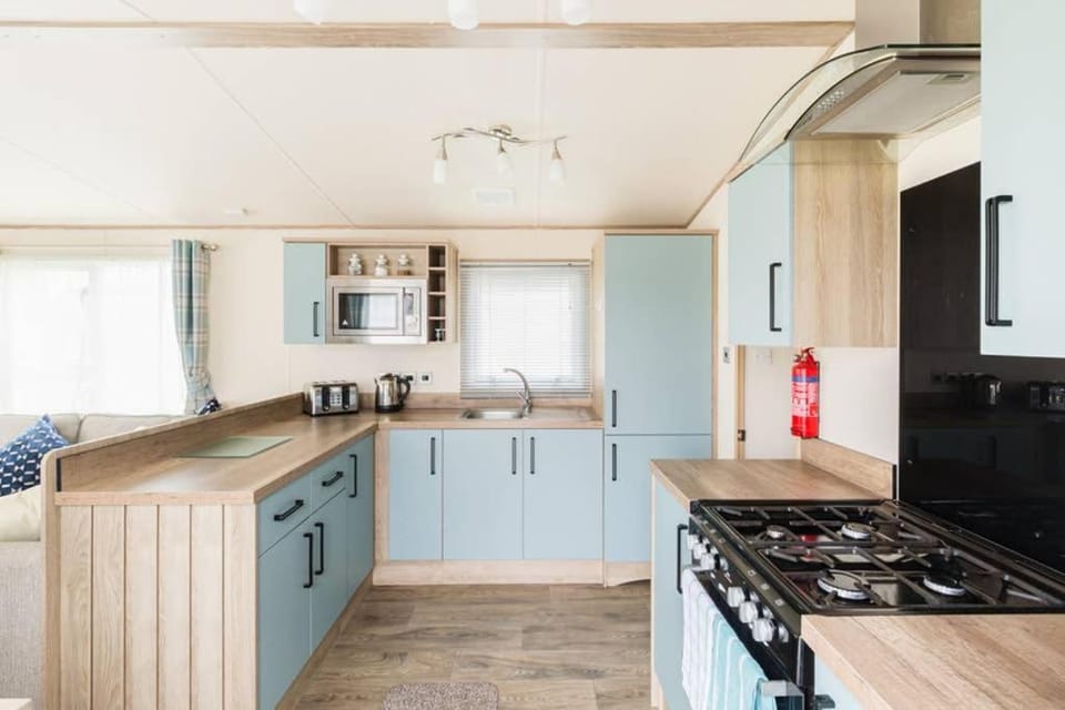 Duckling View House in Cotswold District