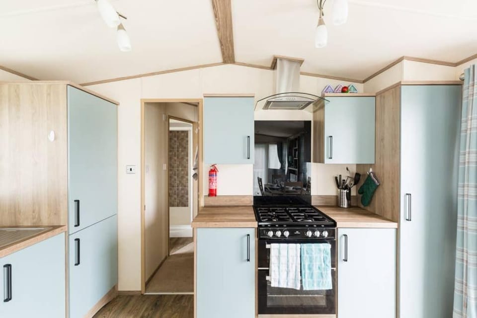 Duckling View House in Cotswold District
