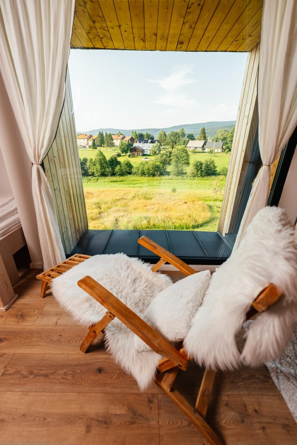 Chalupa Záhorka Country House in Czechia