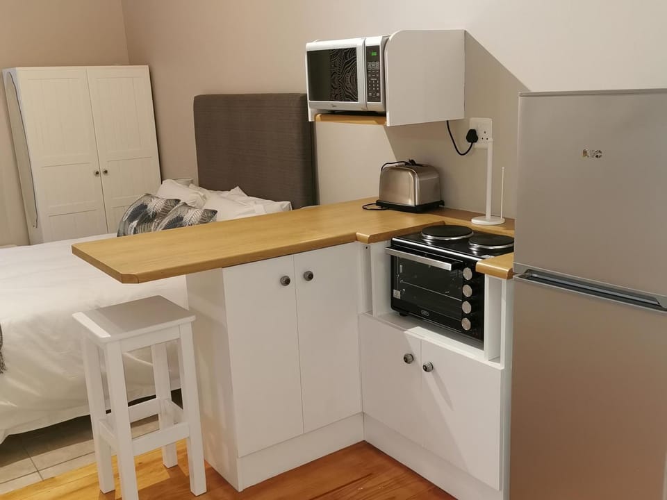 65at3rd Apartment in Port Elizabeth