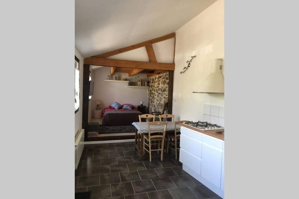 Entre vignes et loire Apartment in Pays de la Loire